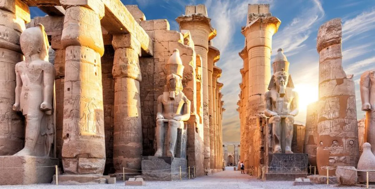Storia dell'Antico Egitto: La Guida Completa
